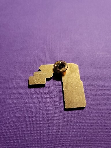 USPS PIN