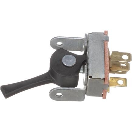 Standard Ignition HS-200 A/C And Heater Blower Motor Switch