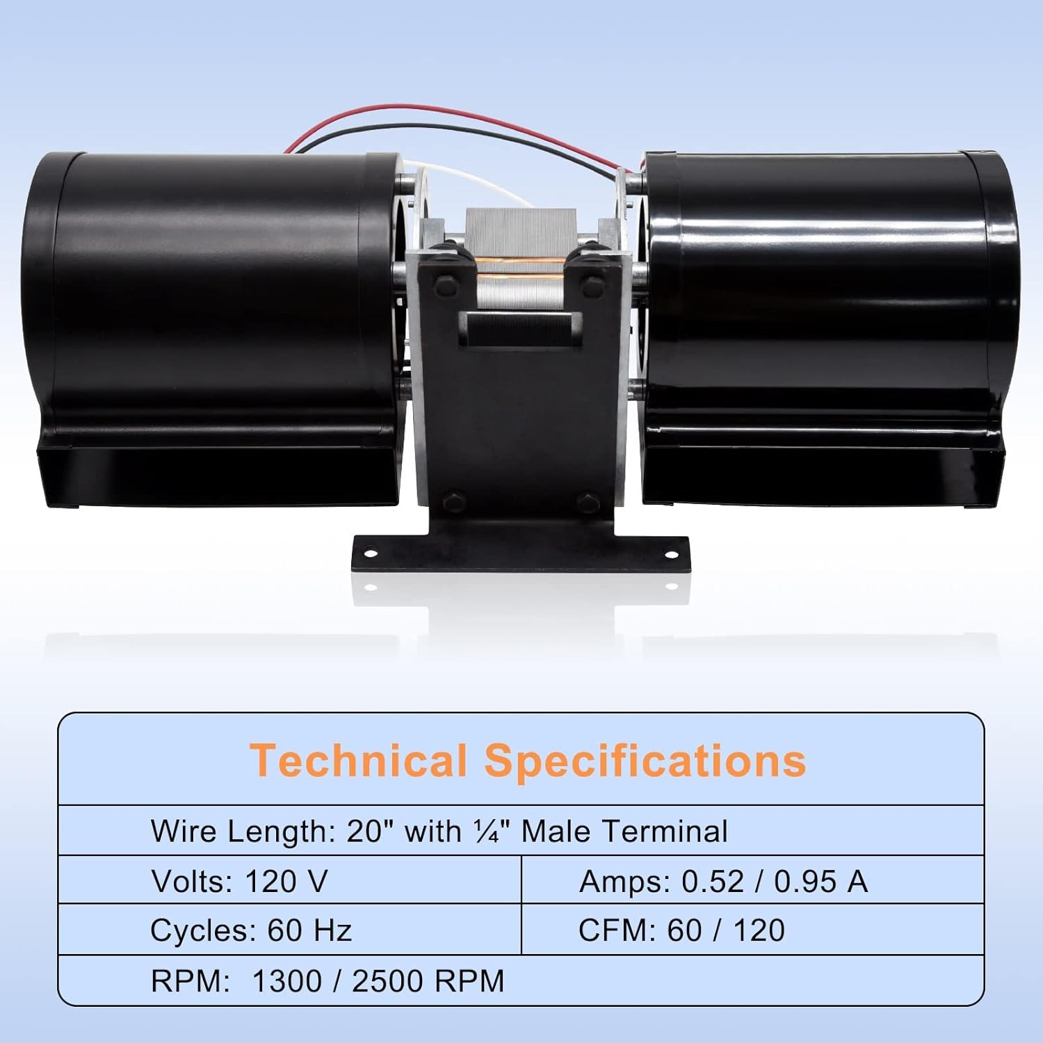 For QuadraFire Classic Bay 1200 FS Freestanding 812-3370 &812-3381 Pellet Stoves