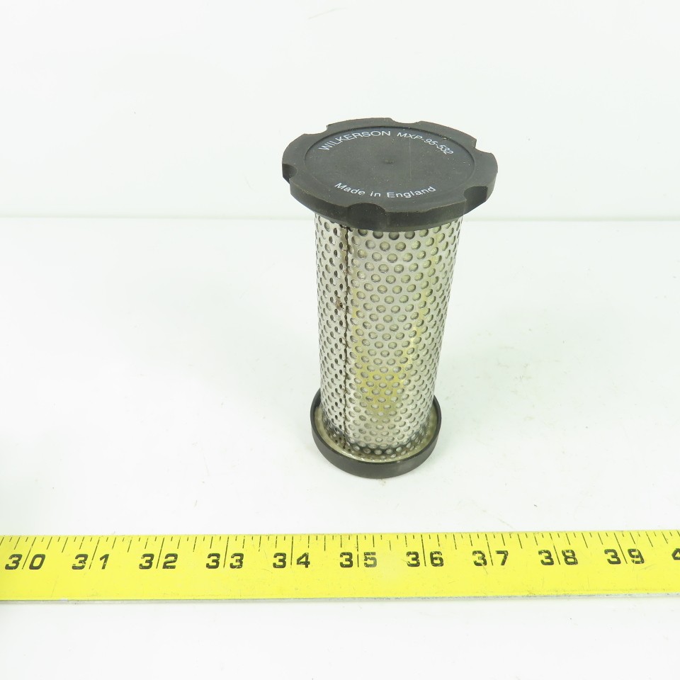 Wilkerson MXP-95-532 Compressed Air Coalescing Filter Element