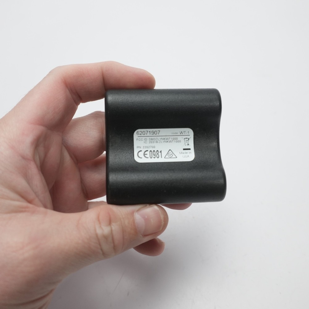 Garrett Z-Lynk WT-1 Wireless Transmitter
