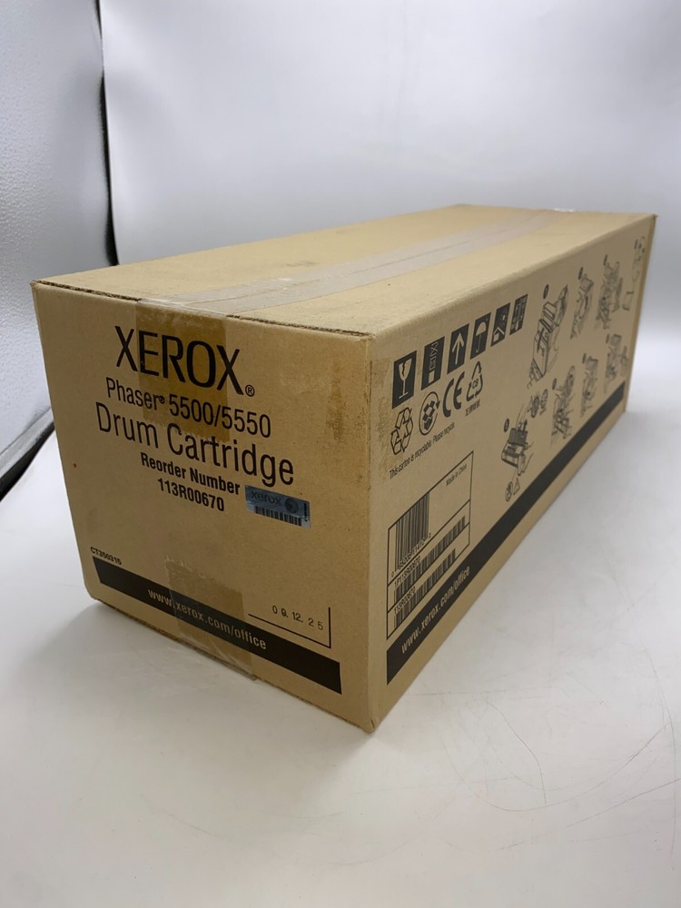 113R00670 OEM Xerox Drum