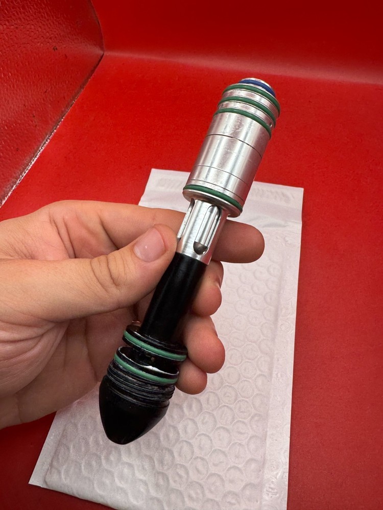 Proto/Dye Rail Bolt/Engine