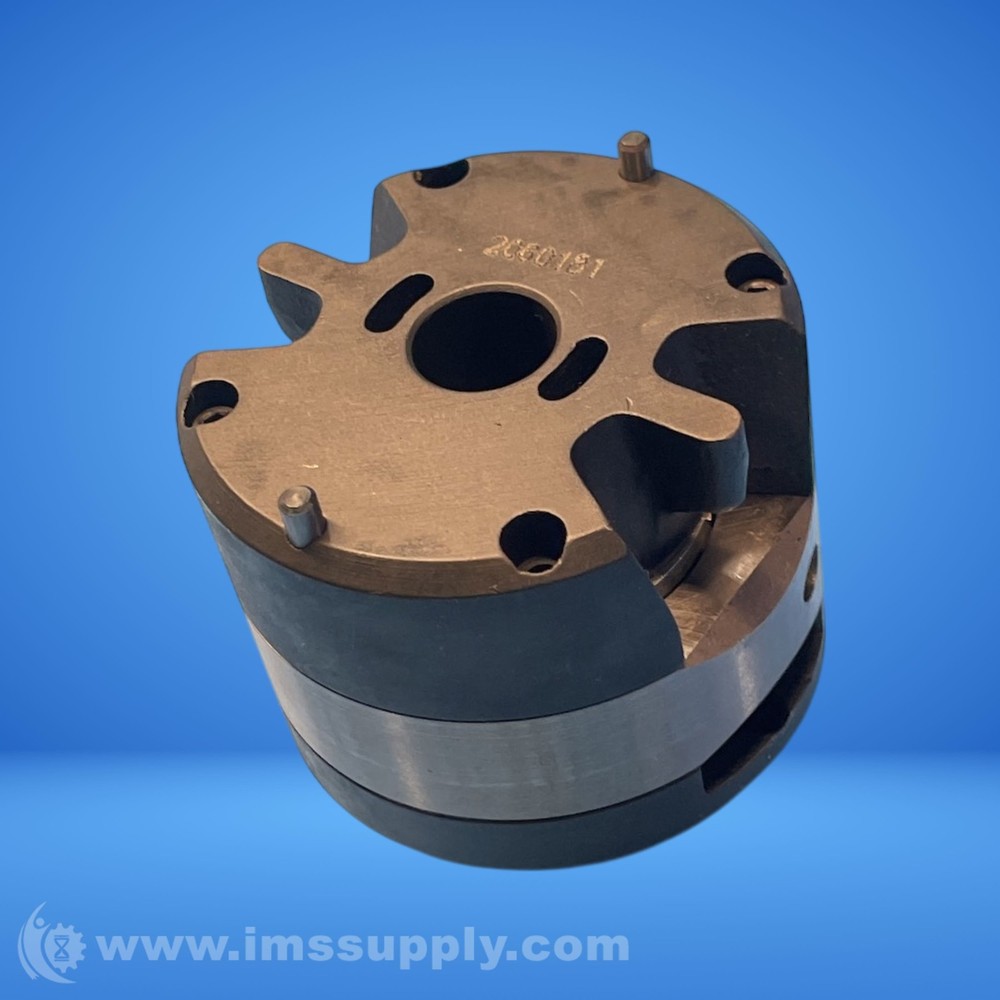 Hydraulic Pump Cartridge USIP