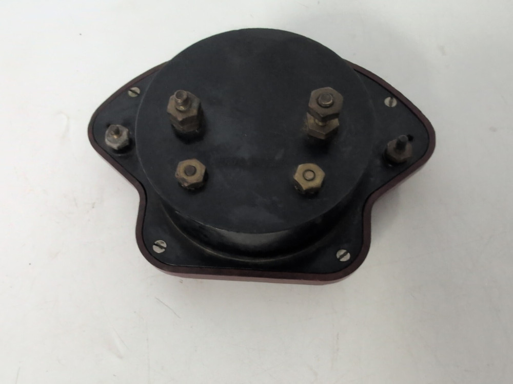 VINTAGE ALLEN CONTACT ANGLE METER