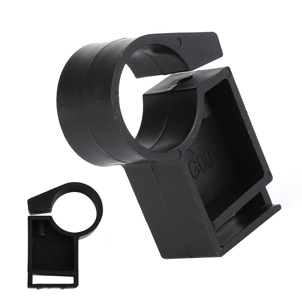 Sturdy LCD Display Bracket for Exercise Bikes Compatible with 22 25mm Tubes