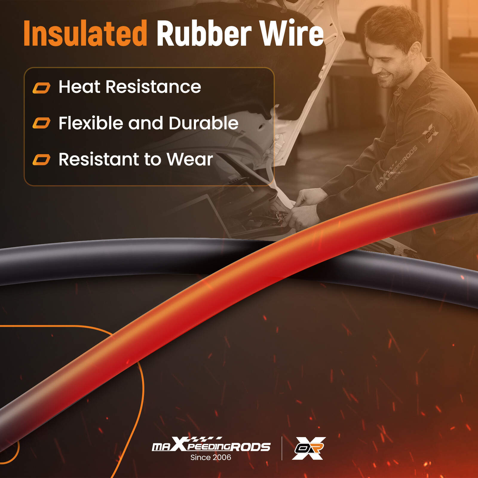 Upstream & Downstream O2 Oxygen Sensor For Nissan Sentra 2013-2018 L4 1.8L Black