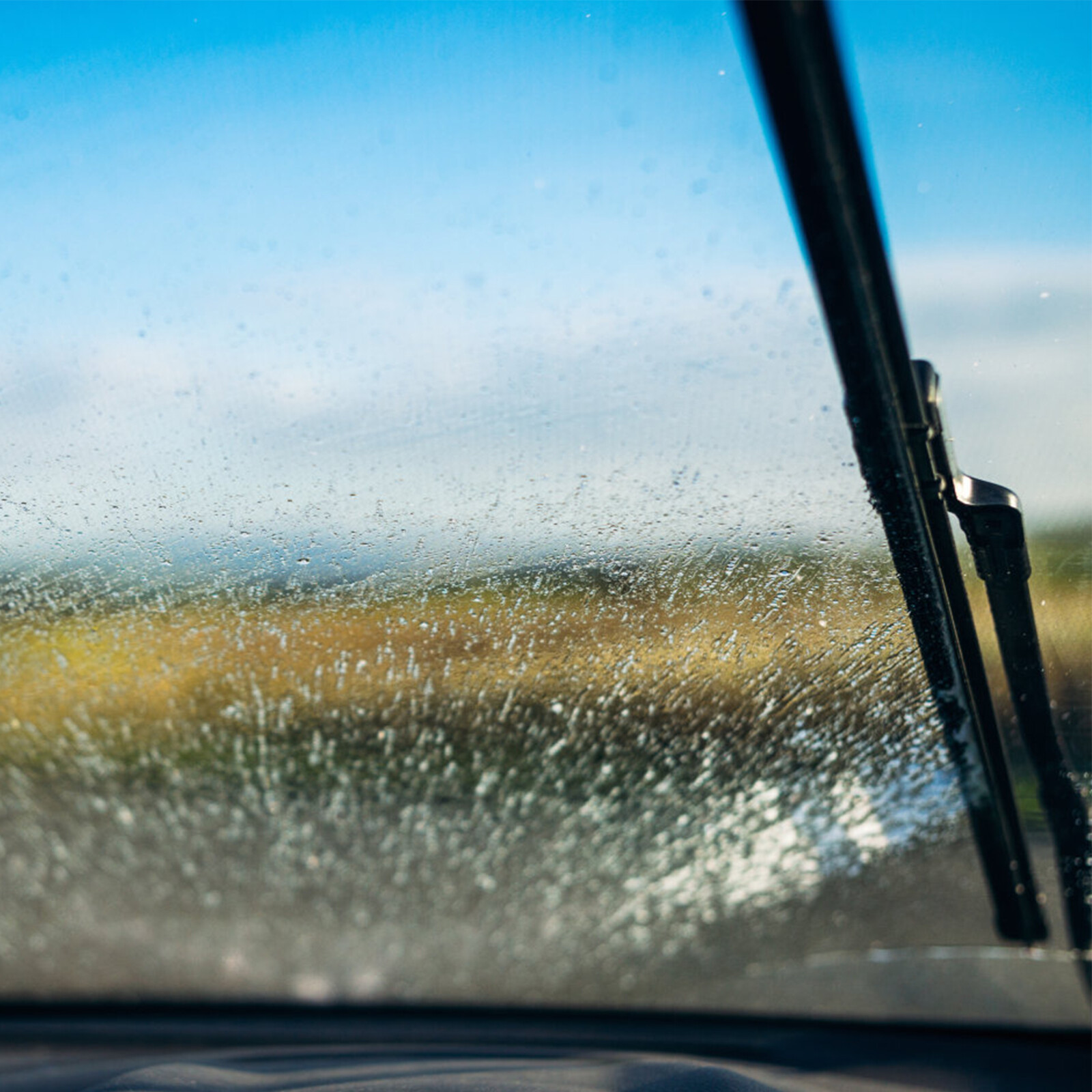 Set of 3 - 26" 22" 11" OEM Windshield Wiper Blades For Ford Explorer 2011-2019
