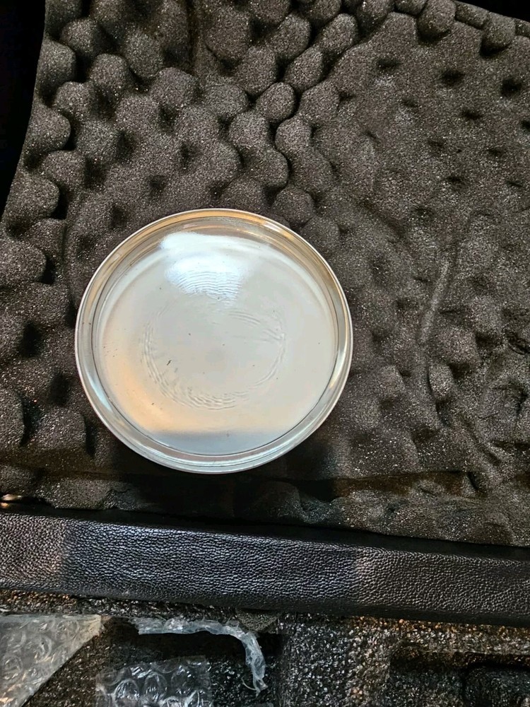 Tisch Andersen 6 Stage Cascade Impactor