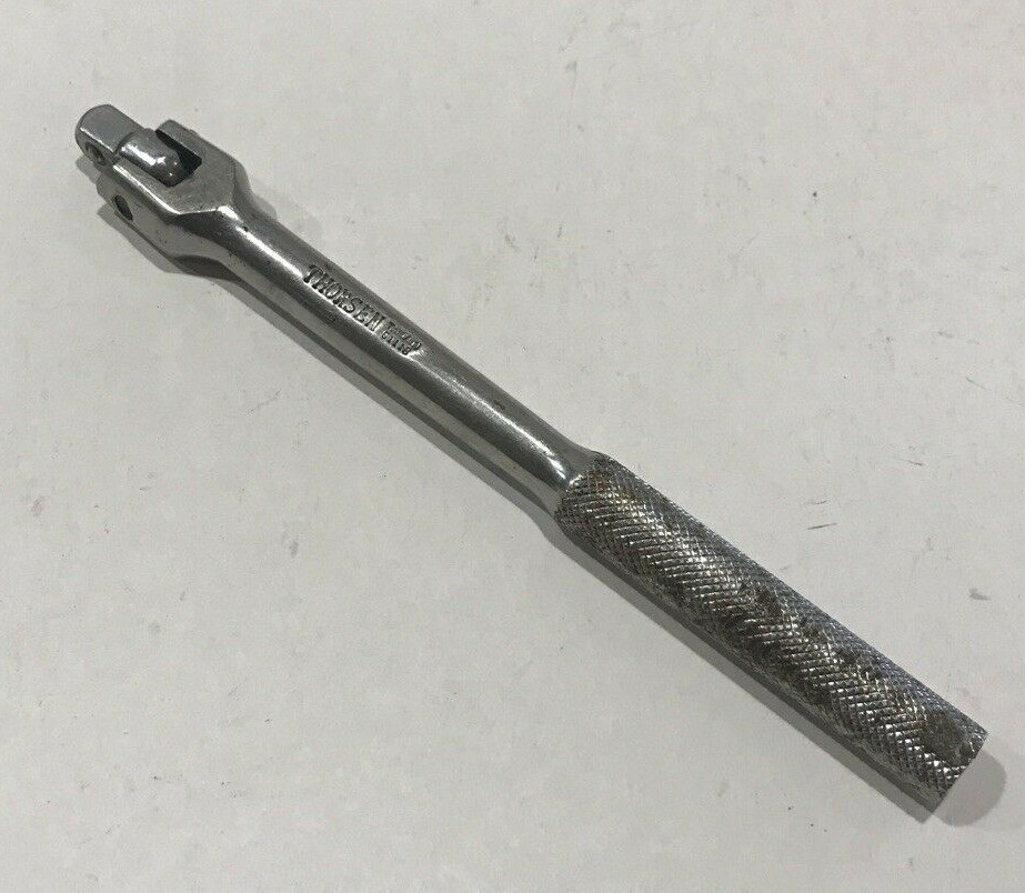Thorsen 3/8" 51112 Socket Wrench / Breaker