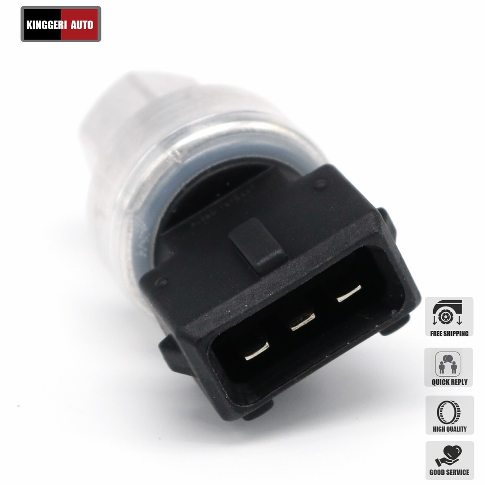 For 2008 - 22 Land Rover LR2 Discovery Range HVAC Pressure Switch Sensor