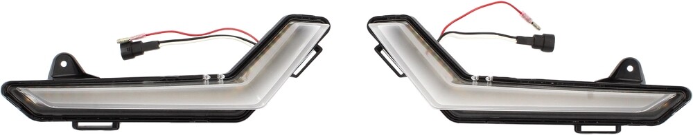 XTC Front Signature Light Sets CAN-DEF-STL