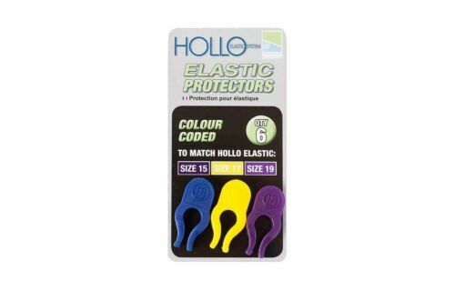 Preston Innovations Hollo Elastic Protector - All Sizes Available