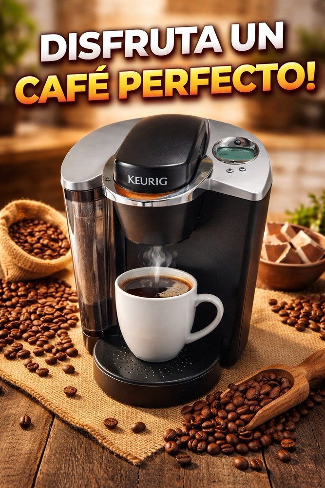 keurig coffee maker b60