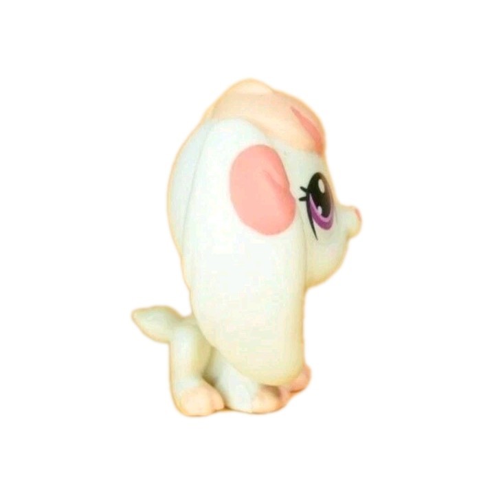 Littlest Pet Shop Authentic #1304 Rabbit