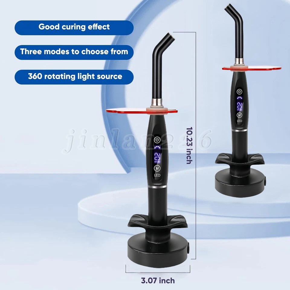 Professional Dental Light Lamp for Enhanced Treatment Results