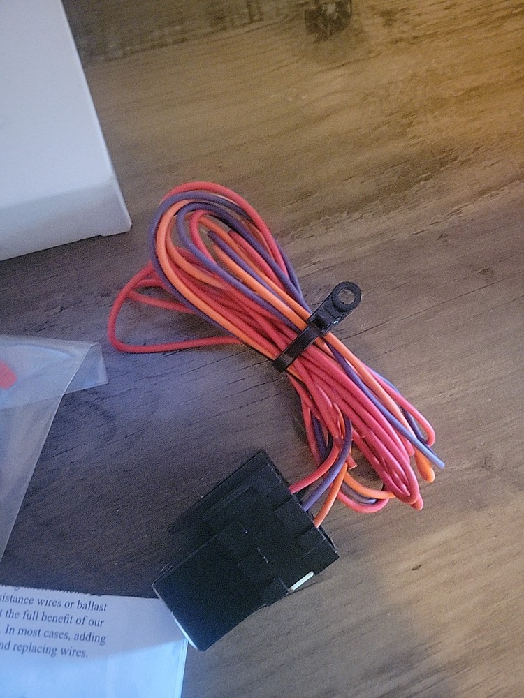 Pertronix Accessory Power Relay | 2001