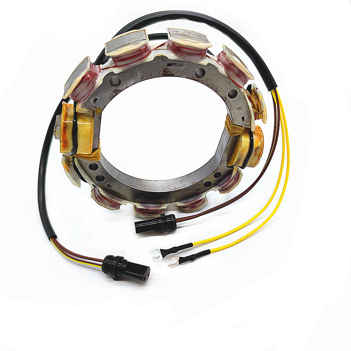 581830 582023 0582016 Stator For Johnson Evinrude Outboard 85-235HP 1978-1987