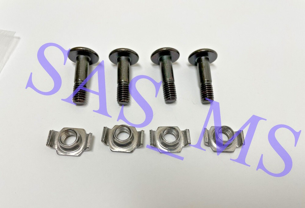 22mm OPS CORE HARDWARE REPLACEMENT FOR FAST & SENTRY SYSTEMS w/RAILS 4-POINT NEW