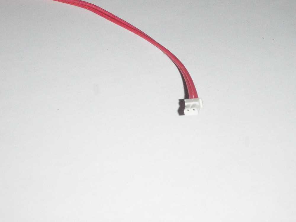 Temperature Sensor with White End for Welbilt Bread Machine Model ABM4100T only