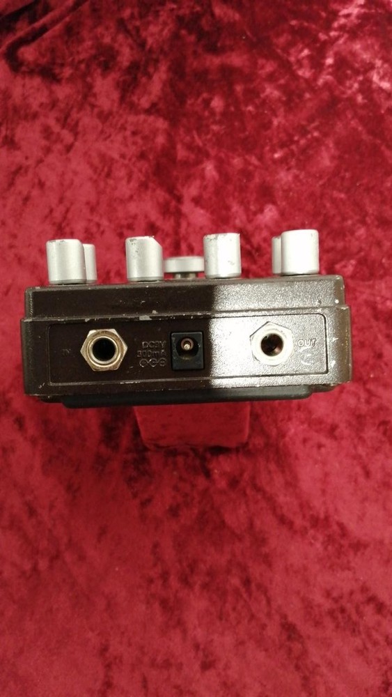 Zoom Uf-01 Effector No.nm1604