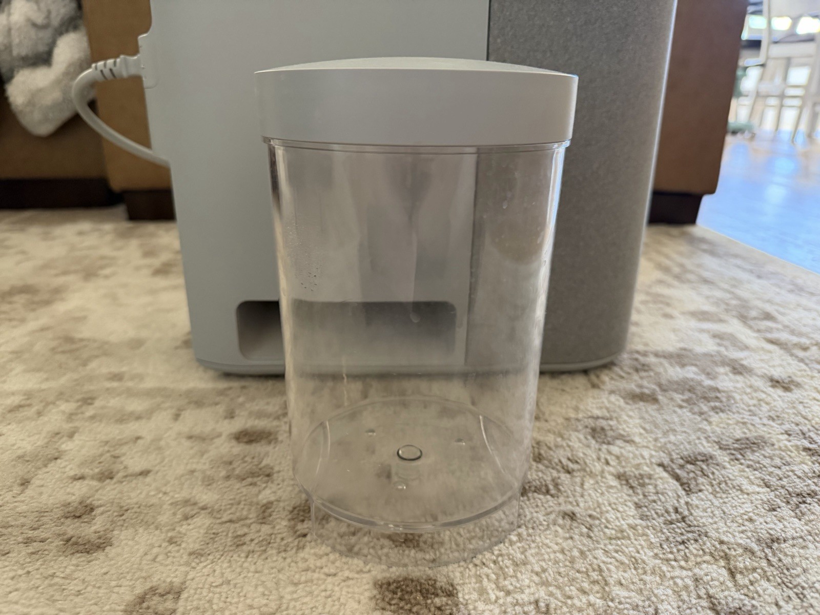 Eight Sleep Pod Hub 10500