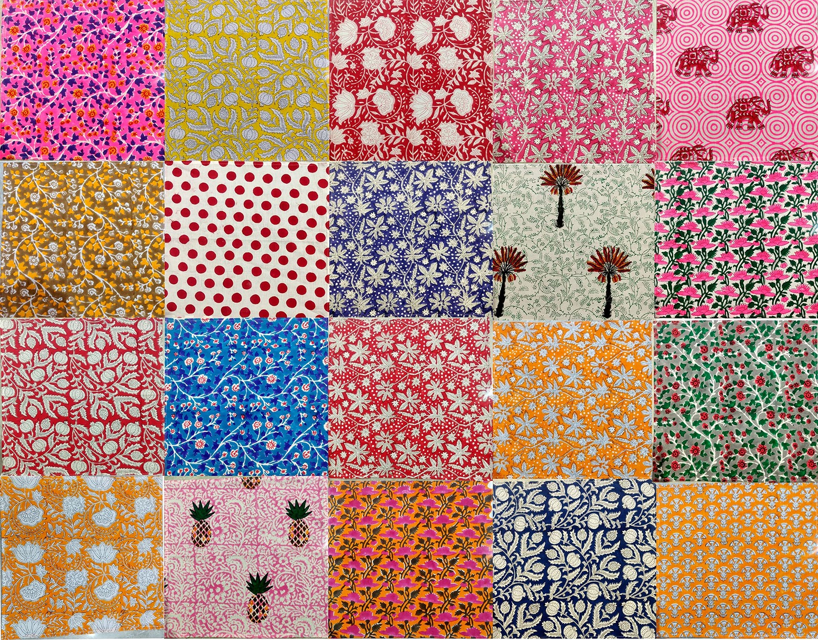 8 Pack Napkin 100% Cotton 16x16 Inch Dinner Napkins Decorative Cloth