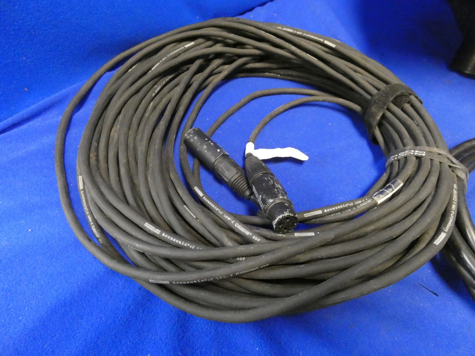 Meyer Sound UP Junior Powered Loudspeaker QTY 2 w/Power Cords, Pelican 1640 Case