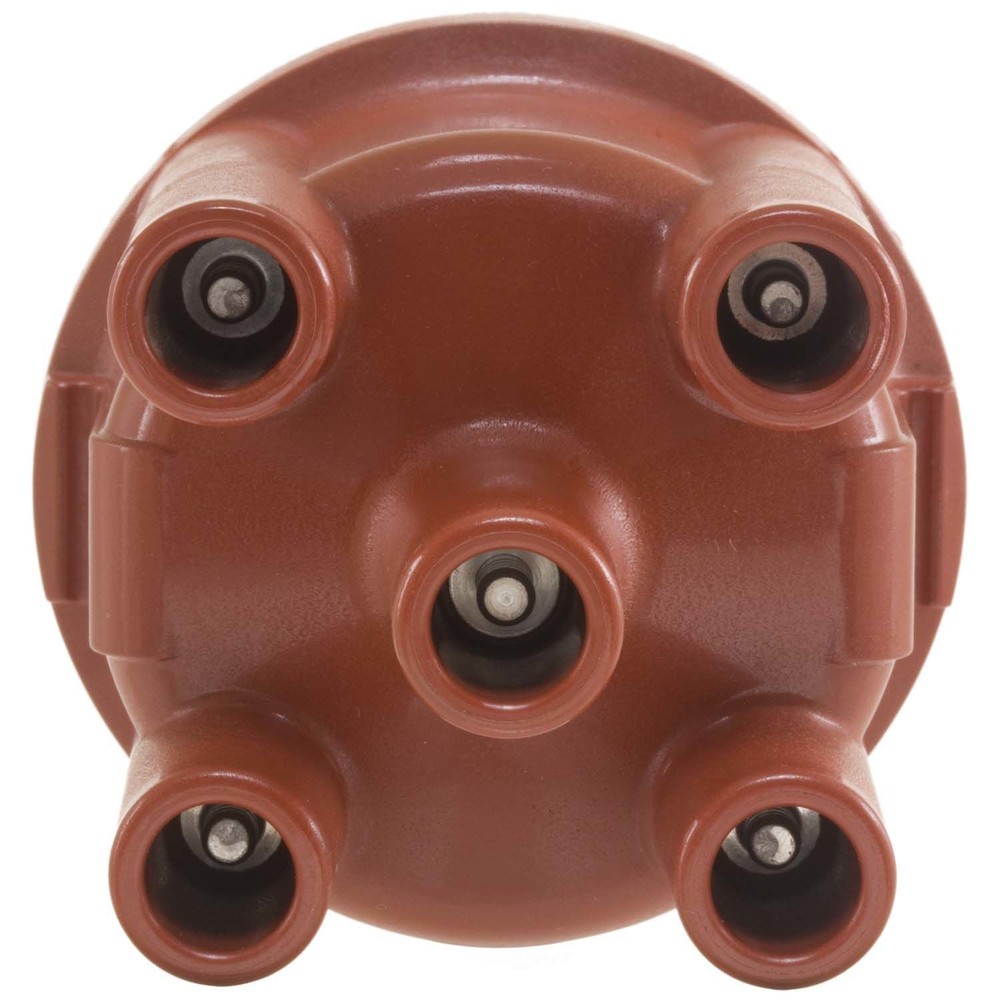 Distributor Cap and Rotor Kit WVE 3D1032