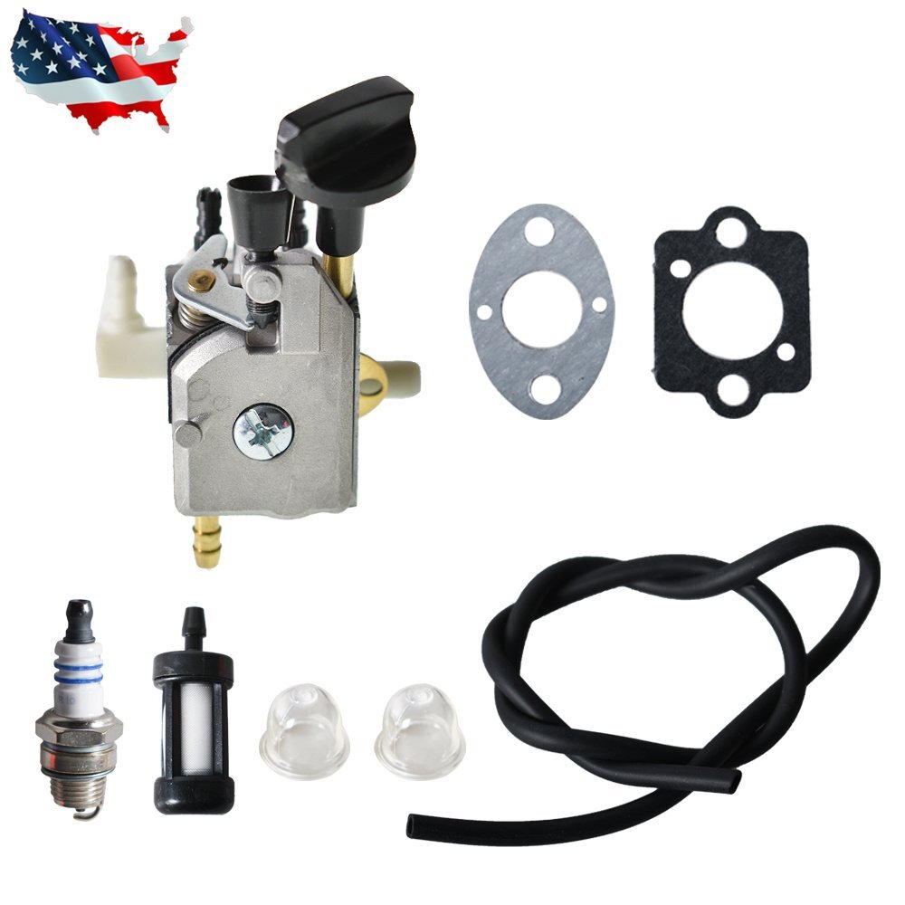 Carburetor Carb For STIHL BG56 BG56C SH56 Blower C1M-S260B C1M-S260C For ZAMA