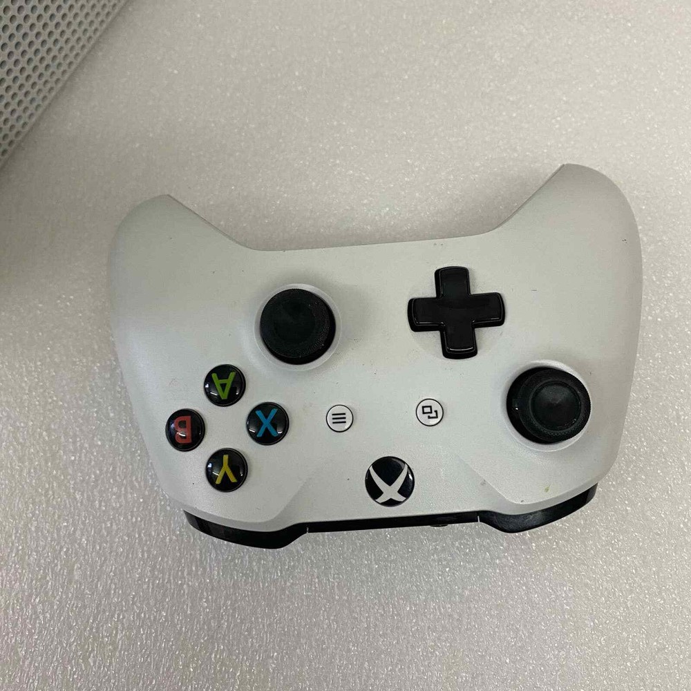 Microsoft XBOX ONE-S Console Model 1681