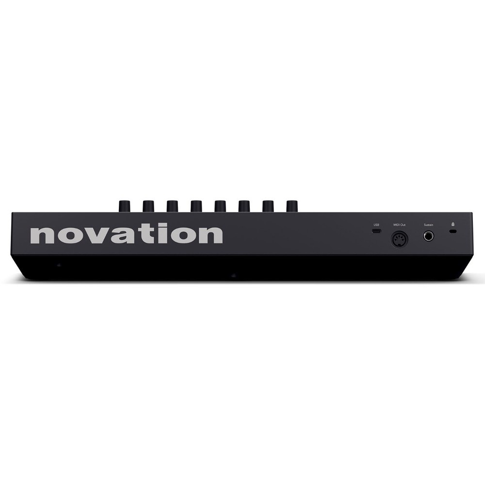 Novation Launchkey 25 MK4 All-in-One DAW Keyboard Controller