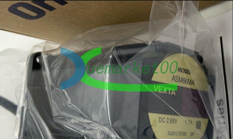 1PC New VEXTA ASM66MA stepper motor