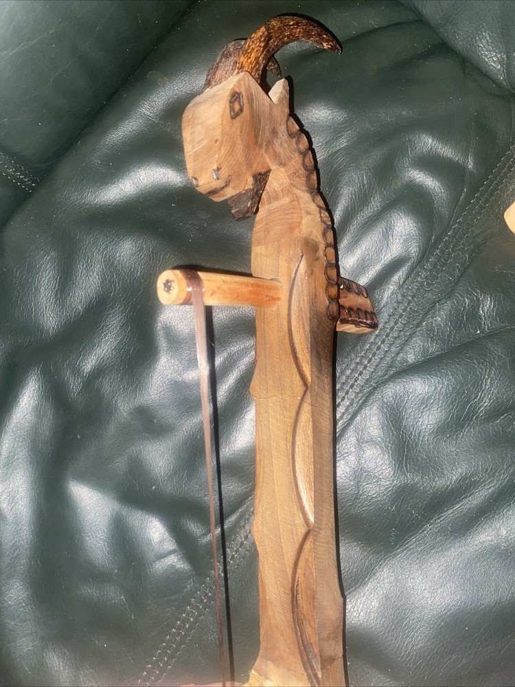Serbian Gusle