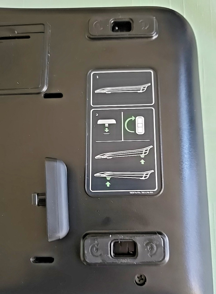 Microsoft Wireless Comfort 5000 Keyboard