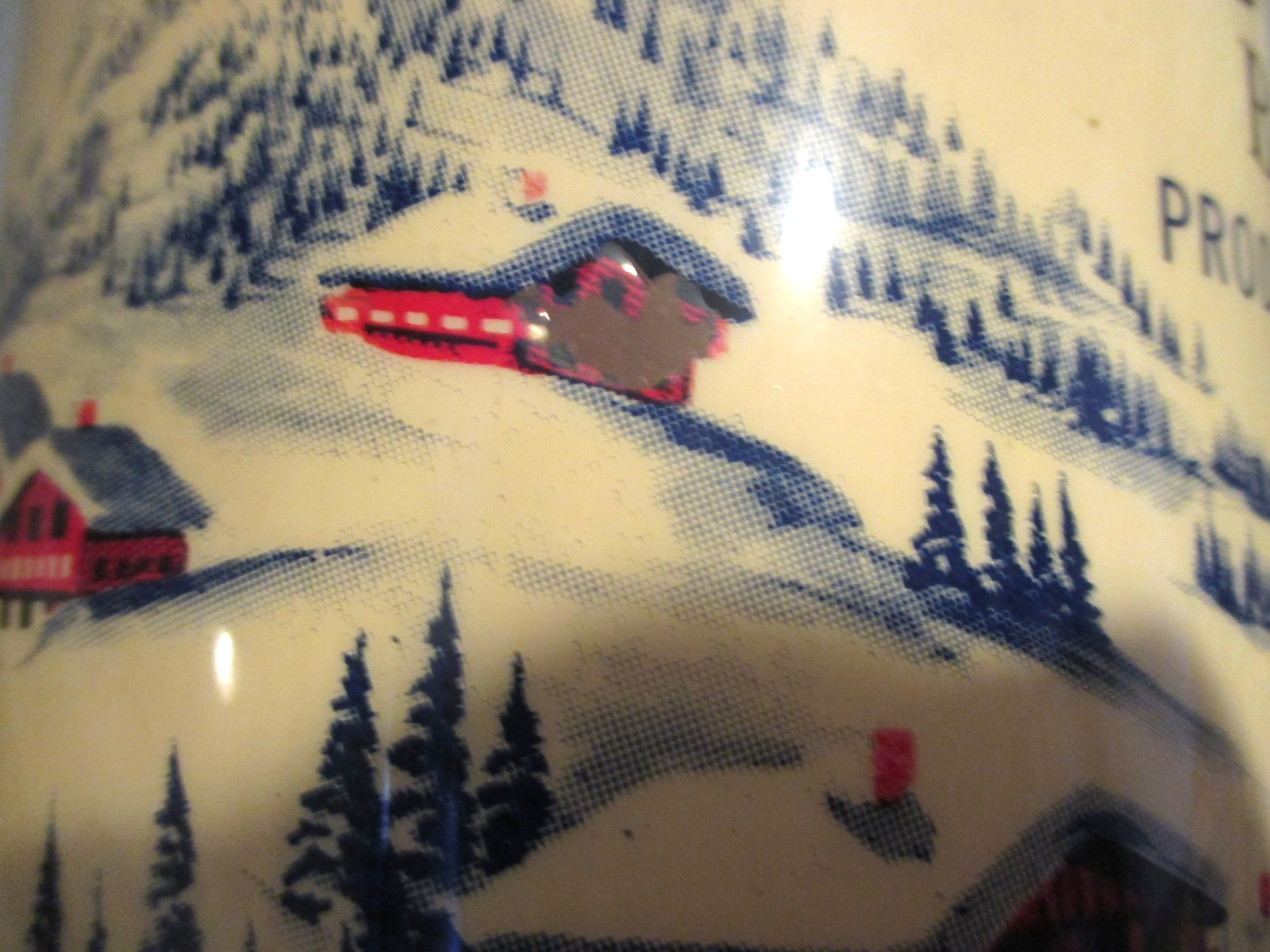 1950'S ANHEUSER-BUSCH BAVARIAN BEER -STORE BAR DISPLAY LIGHTED SPINNING CAN-18"