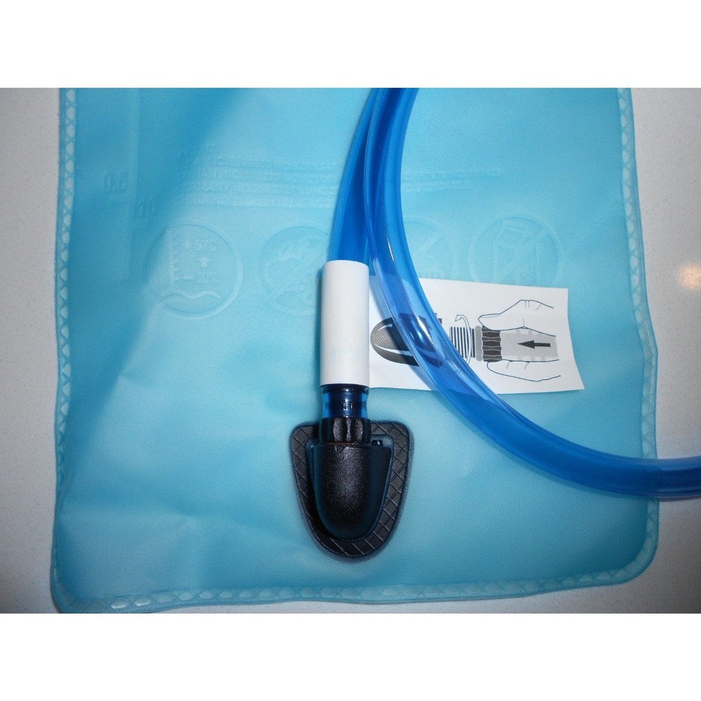 NEW/UNUSED Hydration Bladder 3L