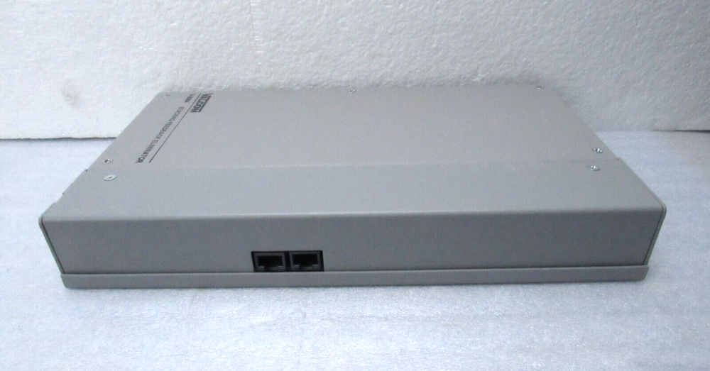 Valcom V-9964 Stacking Digital Feedback Eliminator [CTOKT]