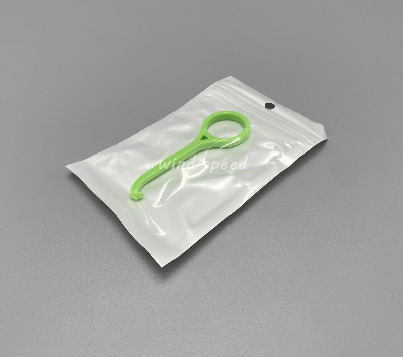 Clear Aligner Remover Dental Orthodontic Retainer Brace Remove Off Tool Hook