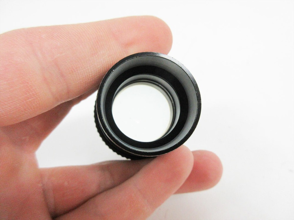 LEICA MICROSCOPE OPTIC 10X - B