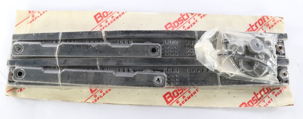 New 6222132001 Bostrom Seating Roller Guide Kit
