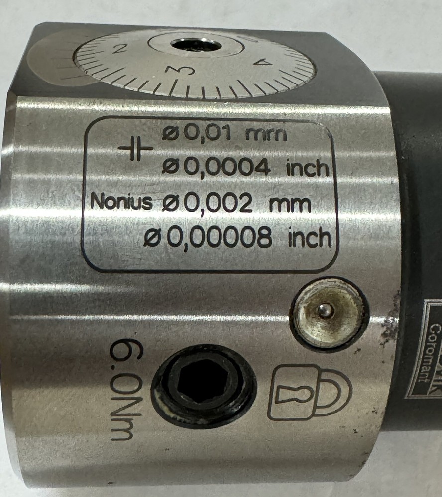 Sandvik Capto C4-391.37A-12055B