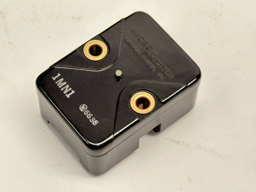 Micro Switch 1MN1 Limit Switch Contact Block 6638