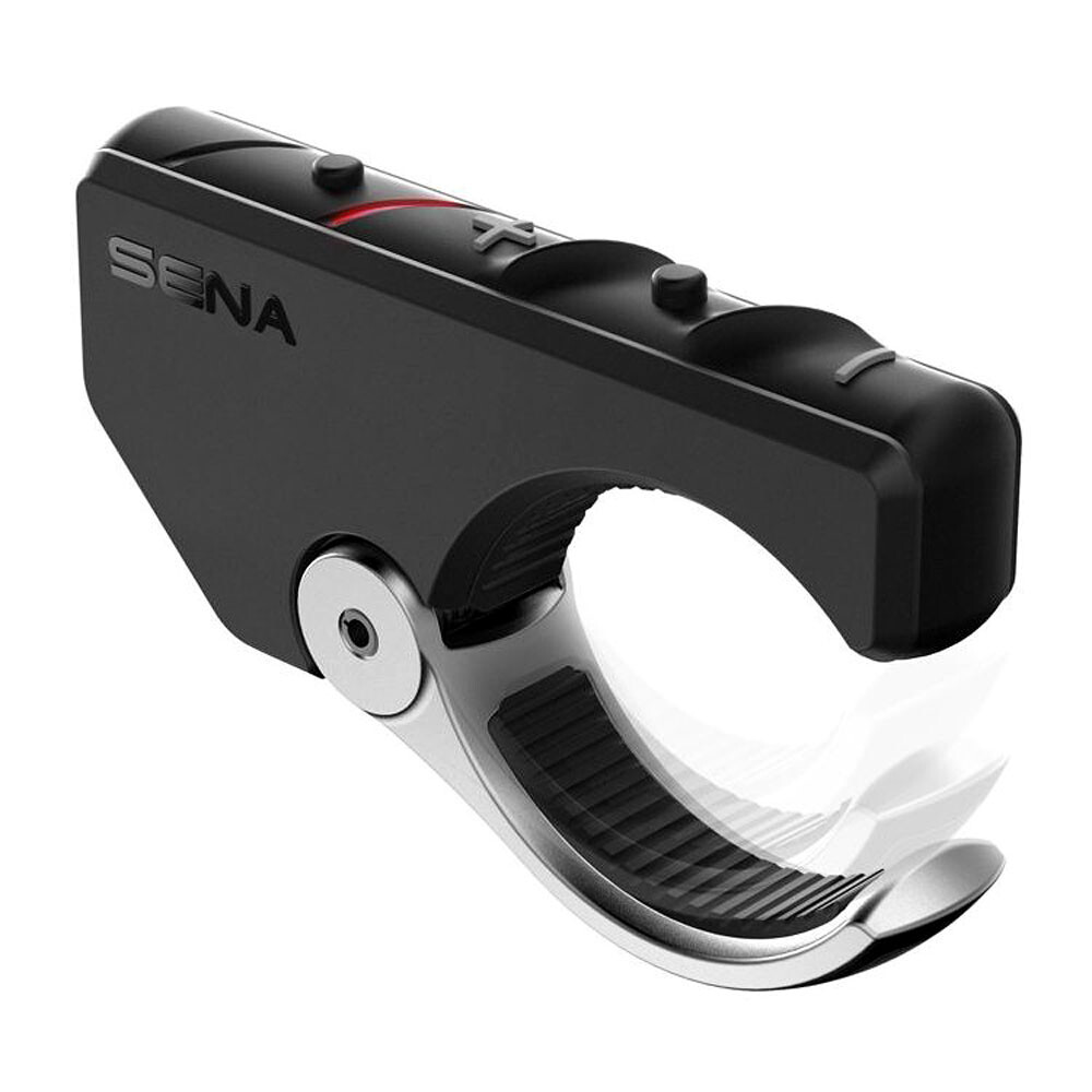 SENA RC4 4-Button Handlerbar Remote (SC-4B-01)