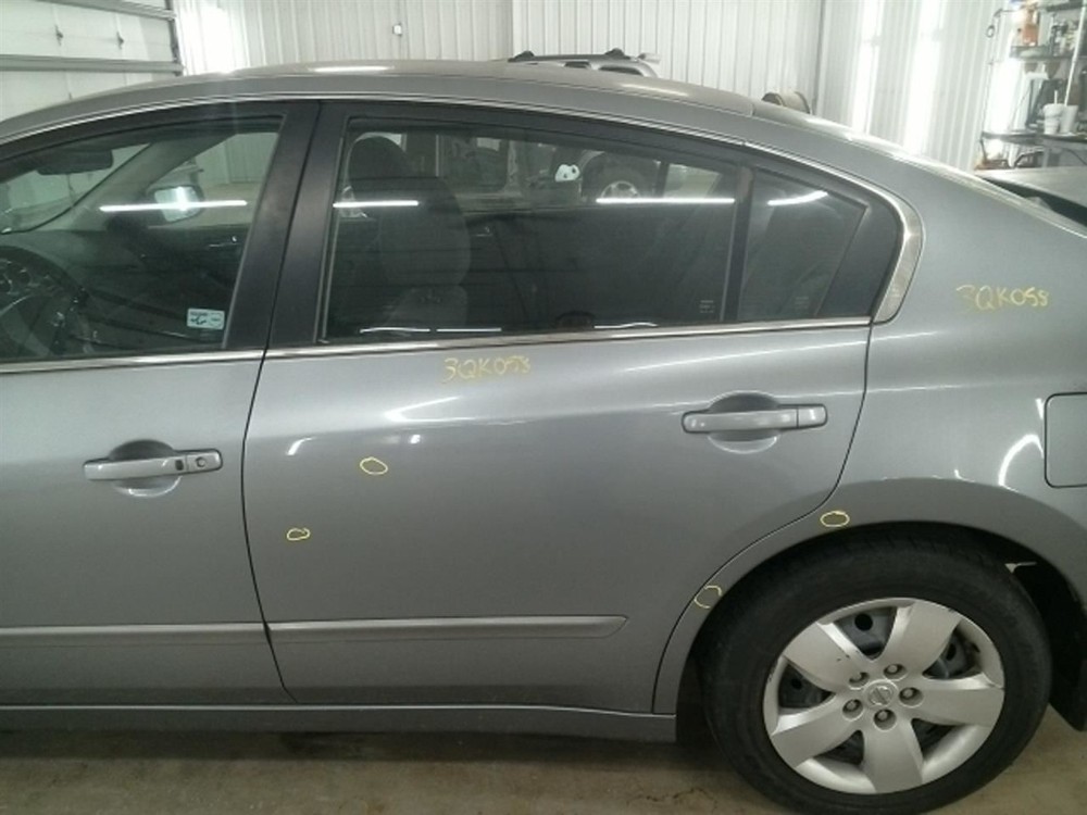 ALTIMA 2008 High Mounted Stop Light 104736450