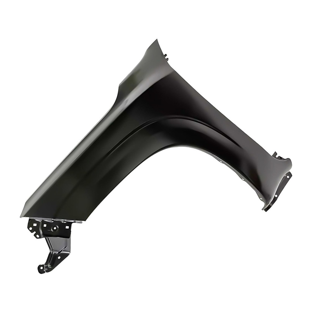 Fender Quarter Panel Front Driver Left Side for Frontier 2022-2024