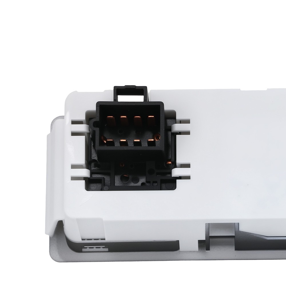 A/C Heater Climate Control Module Panel For Peterbilt 378 379 2006 - 2010