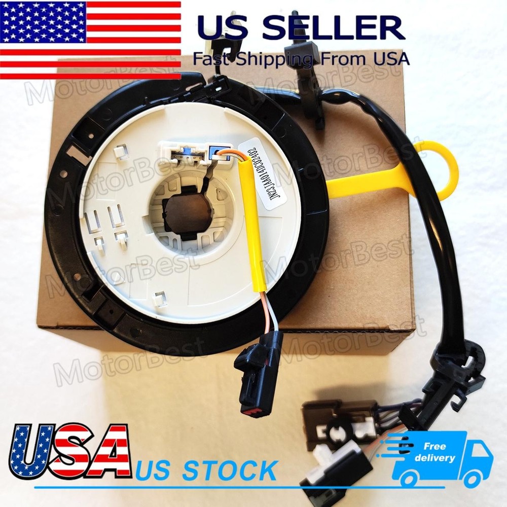 F8UZ-14A664-DA Clock Spring FOR Ford E-150/E-250 Ford E-350/E-350 Super Duty