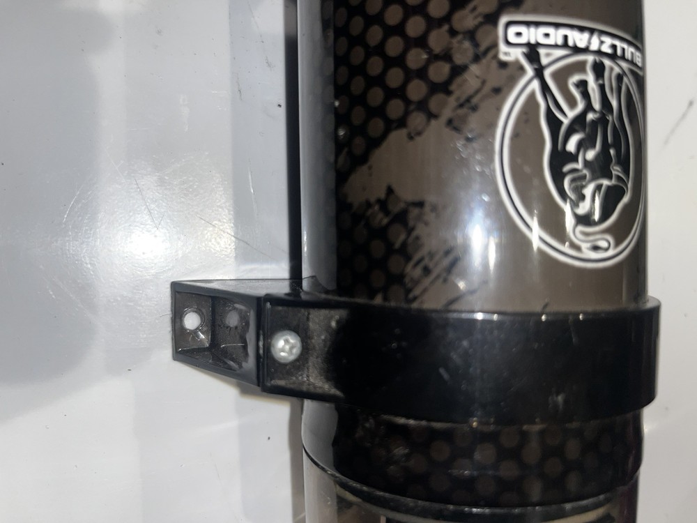 car audio power capacitor