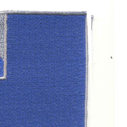 185th Infantry Regiment Patch